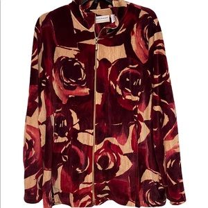 NWT 2-piece jumpsuit